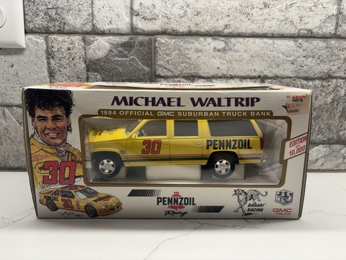Michael waltrip pennzoil 1994 - waltrip,